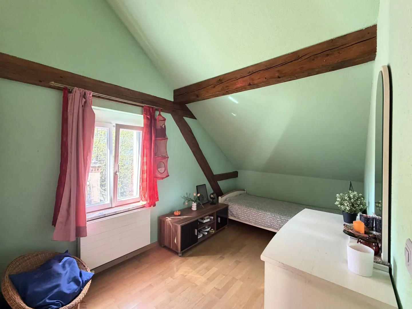 Vivere spazioso con una terrazza da sogno! - Foto 12 di 15