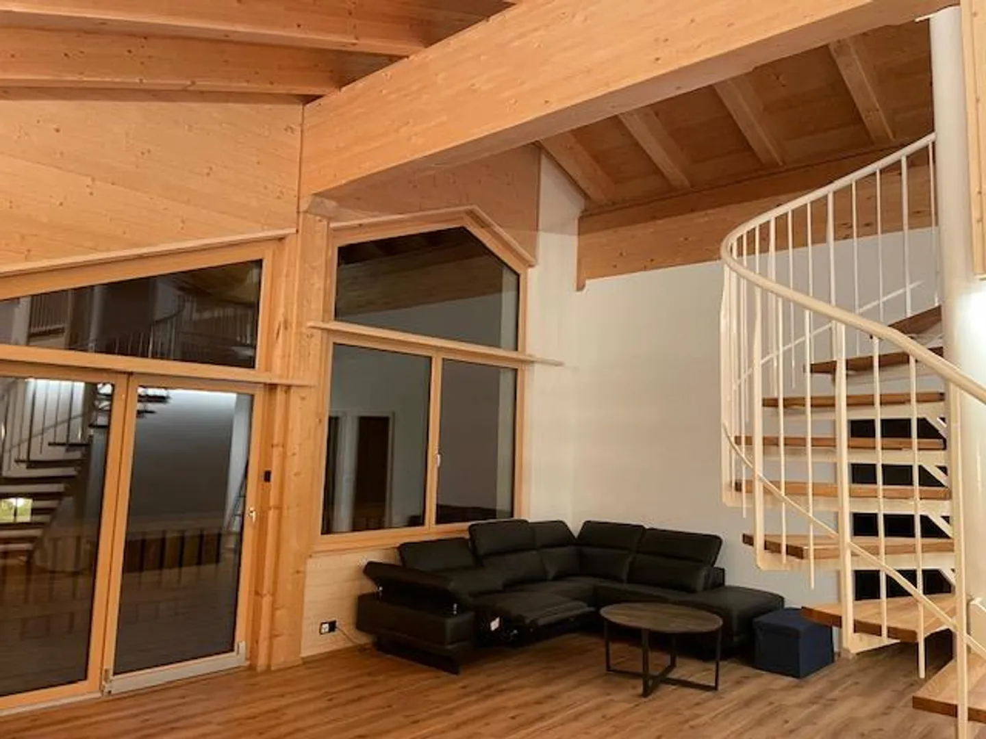 Appartement spacieux avec balcon - Photo 6 sur 7