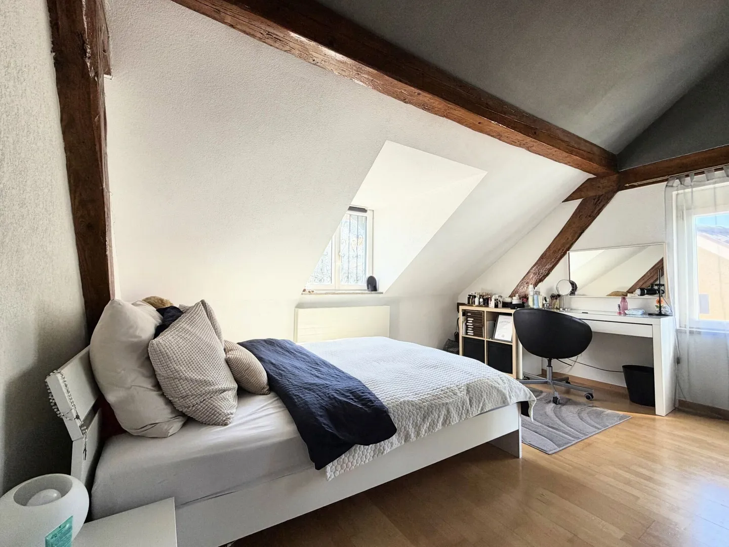 Vivere spazioso con una terrazza da sogno! - Foto 13 di 15