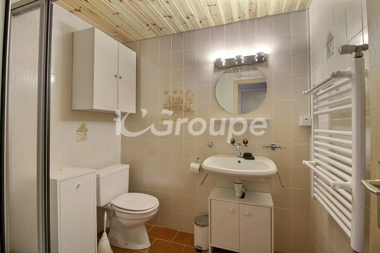 Charming apartment in Nax. - Photo 8 of 14