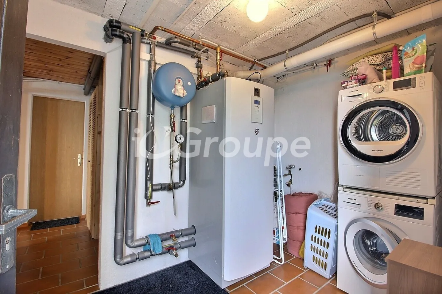 Charming apartment in Nax. - Photo 10 of 14