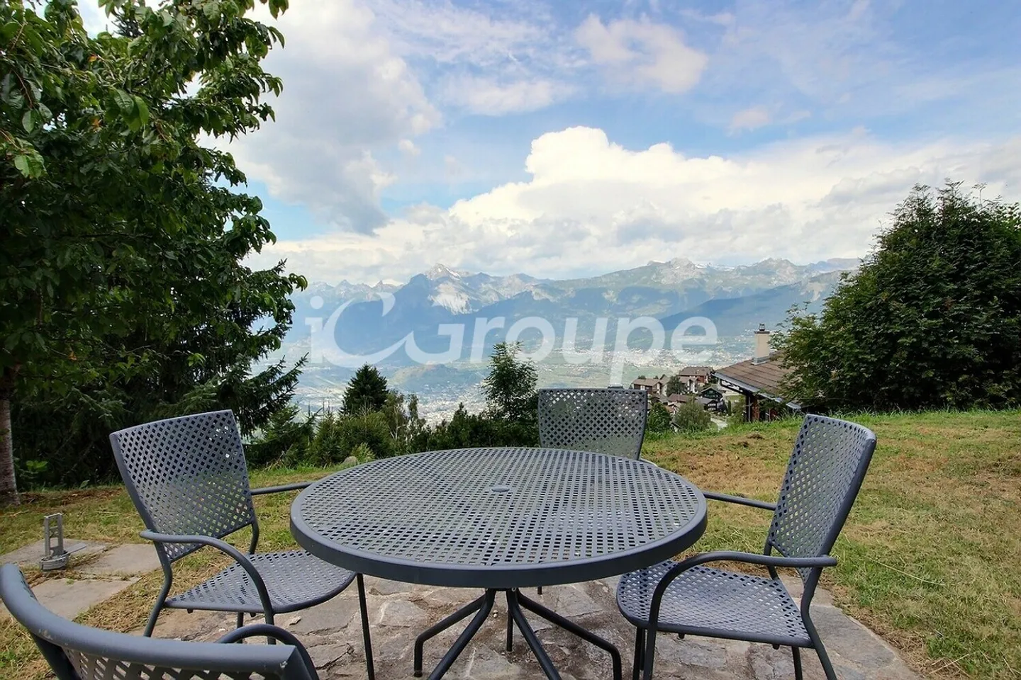 Charming apartment in Nax. - Photo 11 of 14