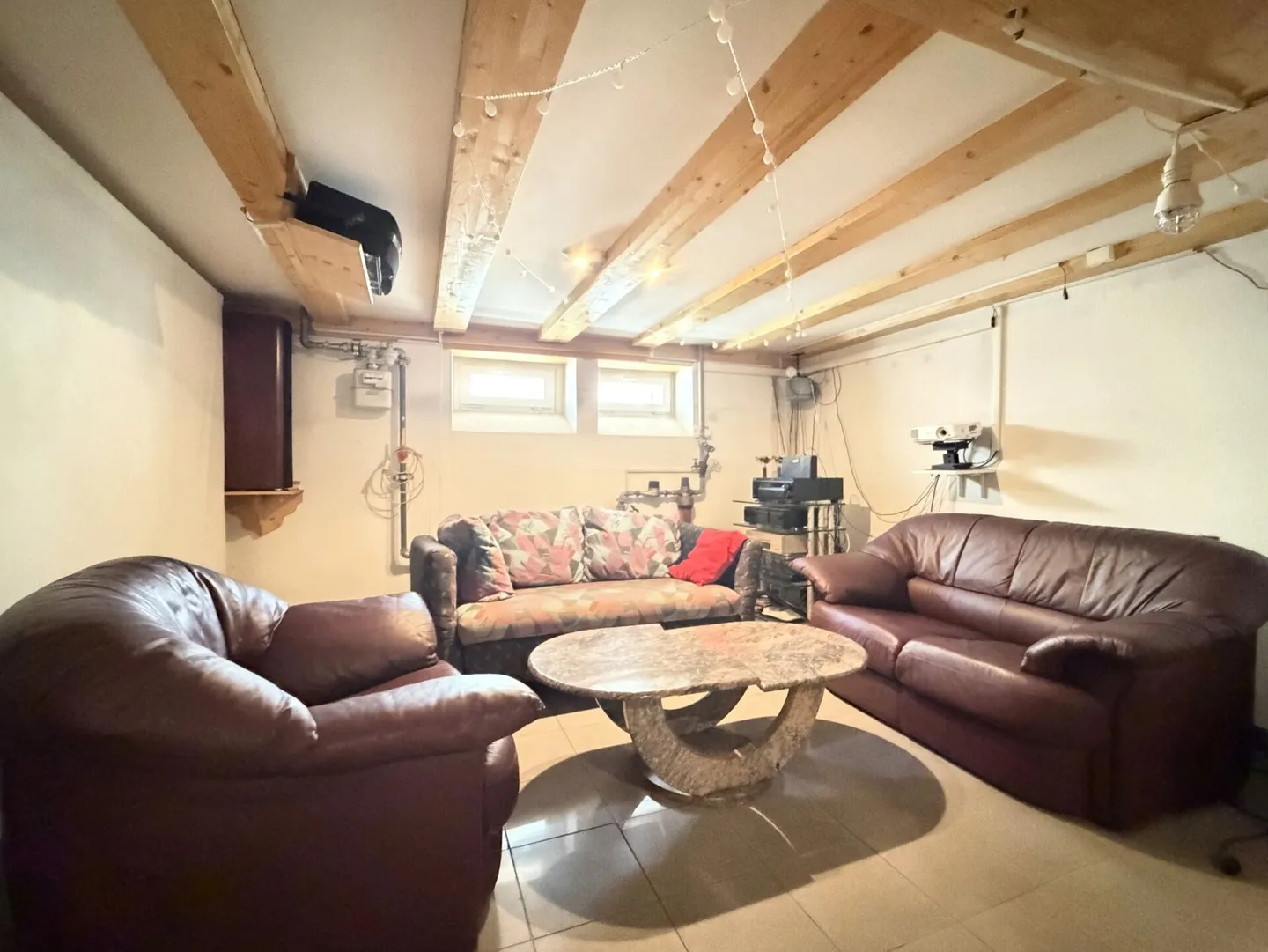 Vivere spazioso con una terrazza da sogno! - Foto 15 di 15