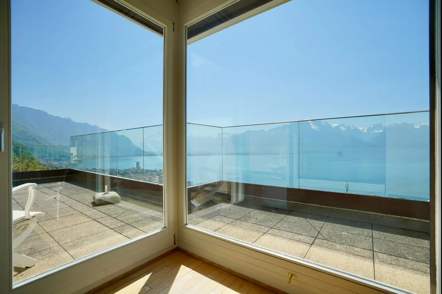 Attique 4.5 pièces - Photo 5 sur 19