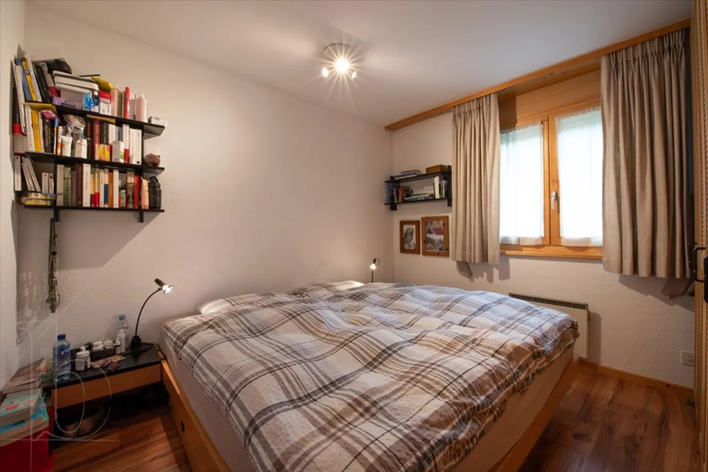 Wunderschöne Duplex-Wohnung mit idealer Lage - Foto 12 von 13