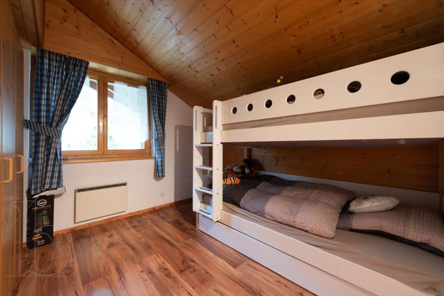 Wunderschöne Duplex-Wohnung mit idealer Lage - Foto 13 von 13