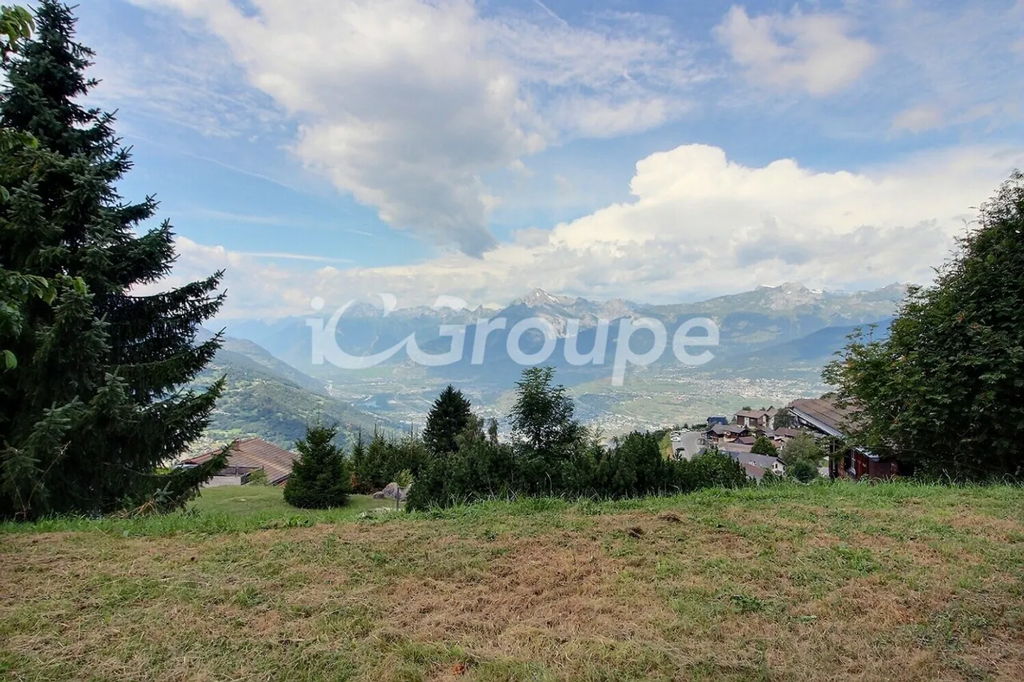 Charming apartment in Nax. - Photo 12 of 14