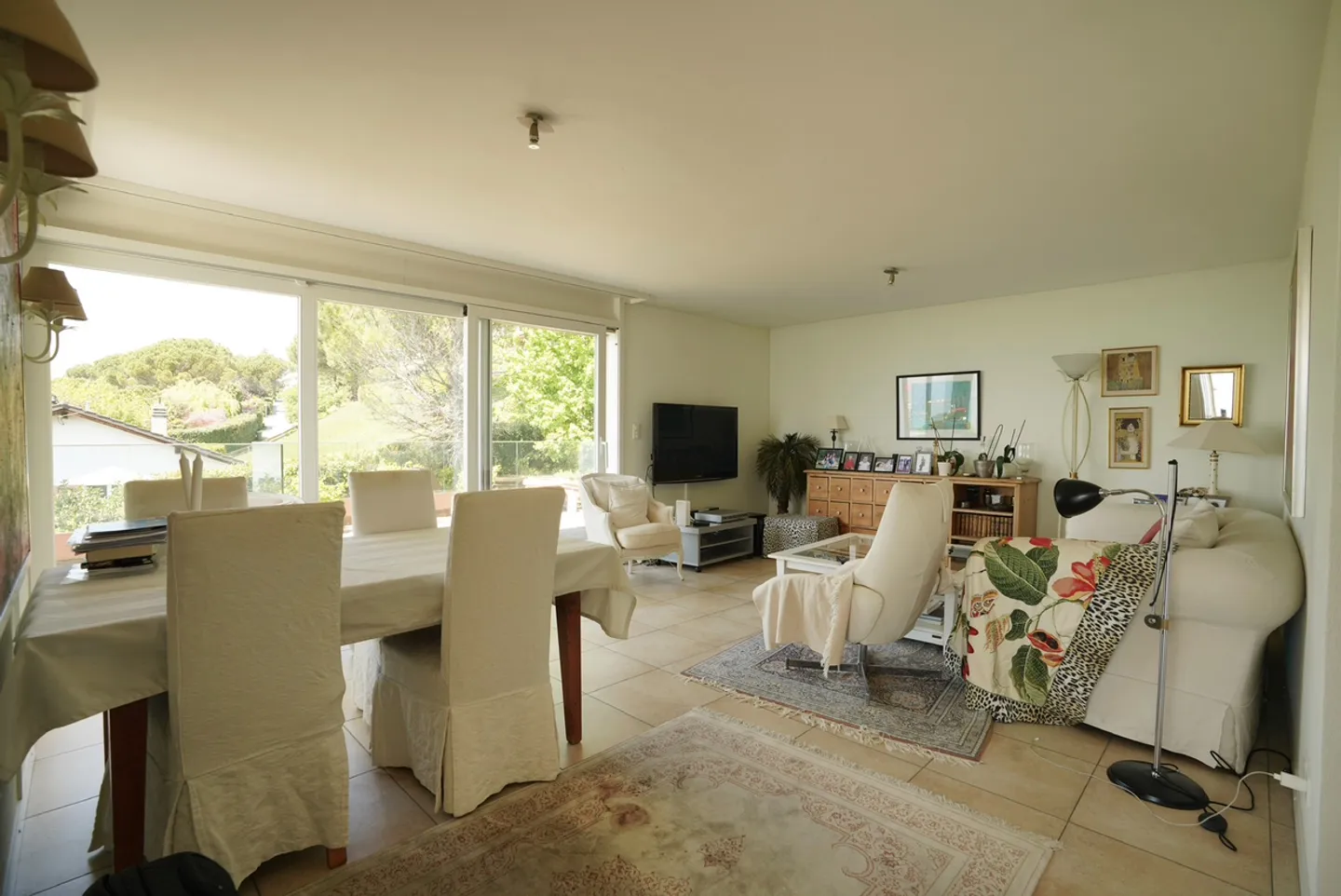 Attique 4.5 pièces - Photo 6 sur 19