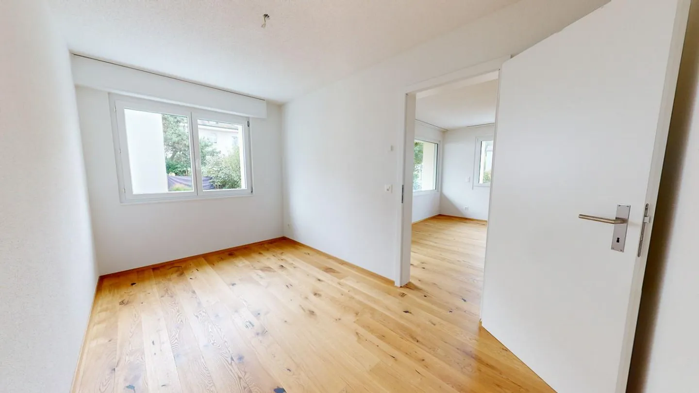 Appartamento moderno di 4,5 locali in affitto - Foto 5 di 11