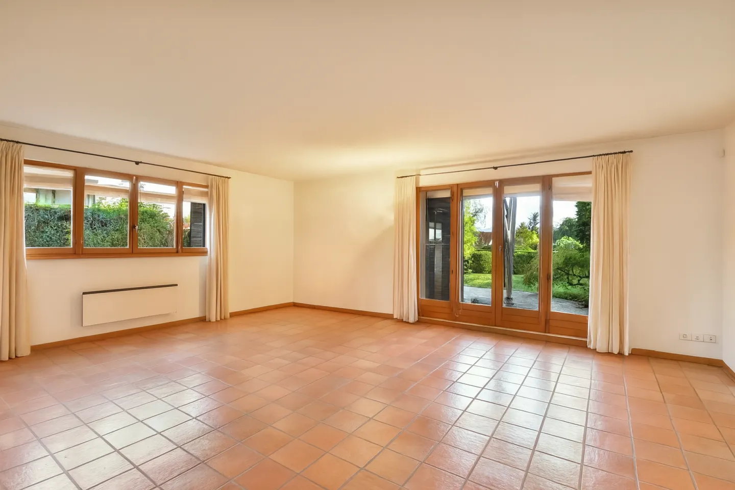 Bella casa a schiera di 3,5 locali al piano terra - Foto 6 di 23