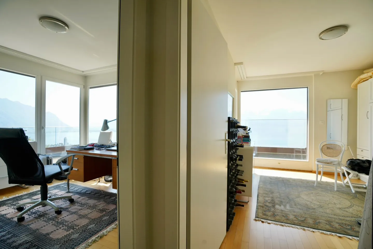 Attique 4.5 pièces - Photo 9 sur 19