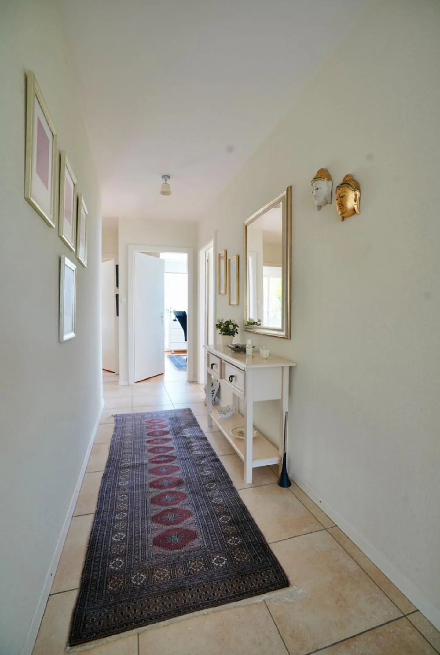 Attique 4.5 pièces - Photo 10 sur 19