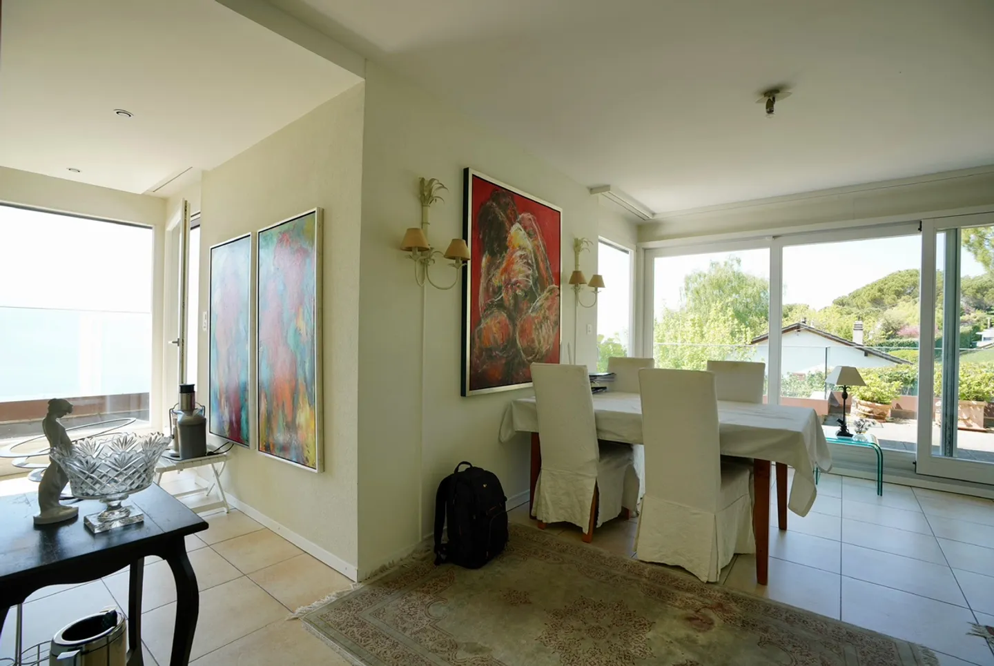 Attique 4.5 pièces - Photo 11 sur 19