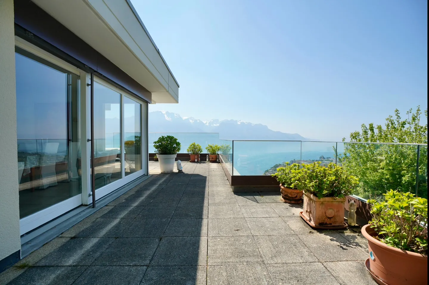 Attique 4.5 pièces - Photo 12 sur 19