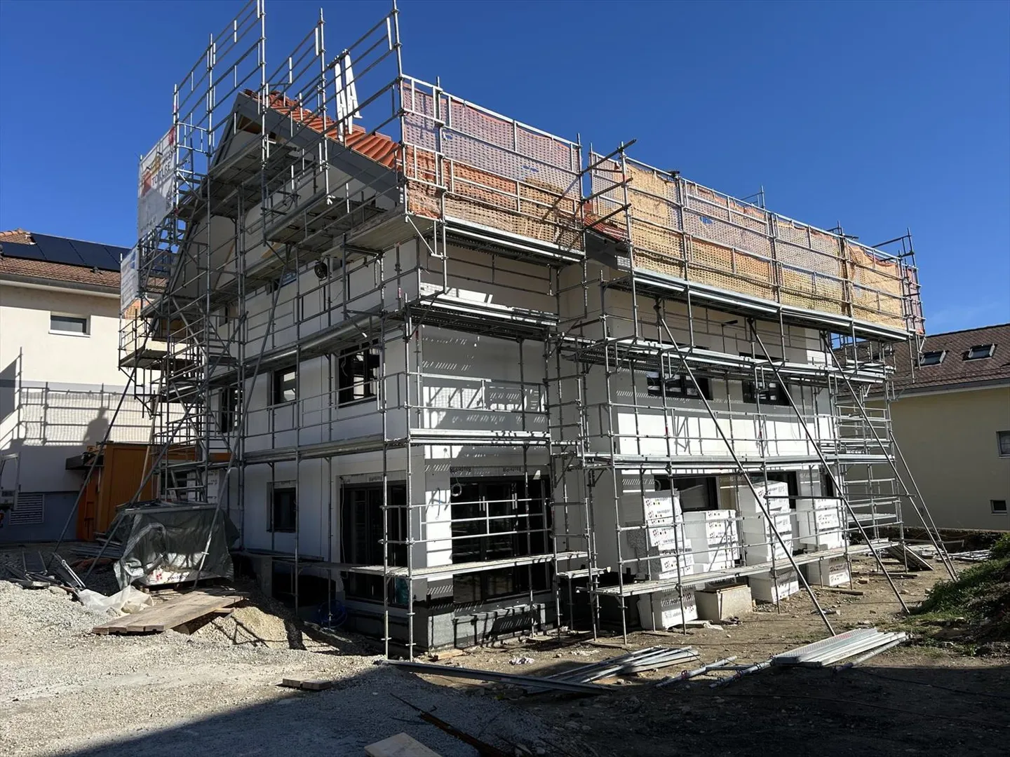 Attique à vendre - Photo 6 sur 9