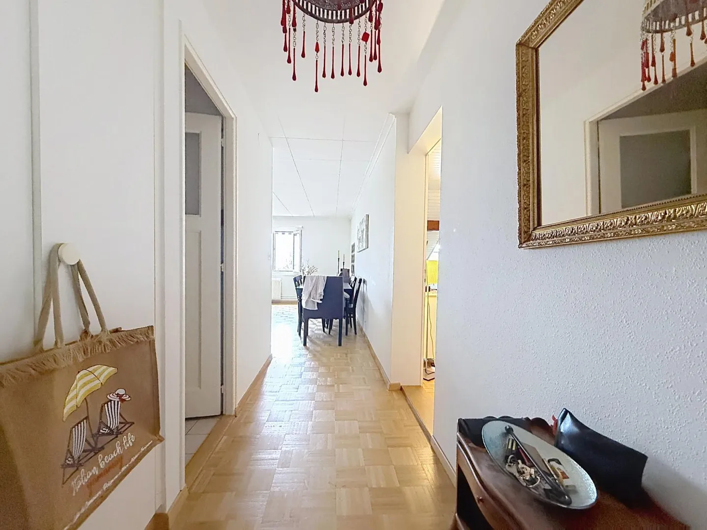 2,5-Zimmer-Wohnung - Foto 3 von 6