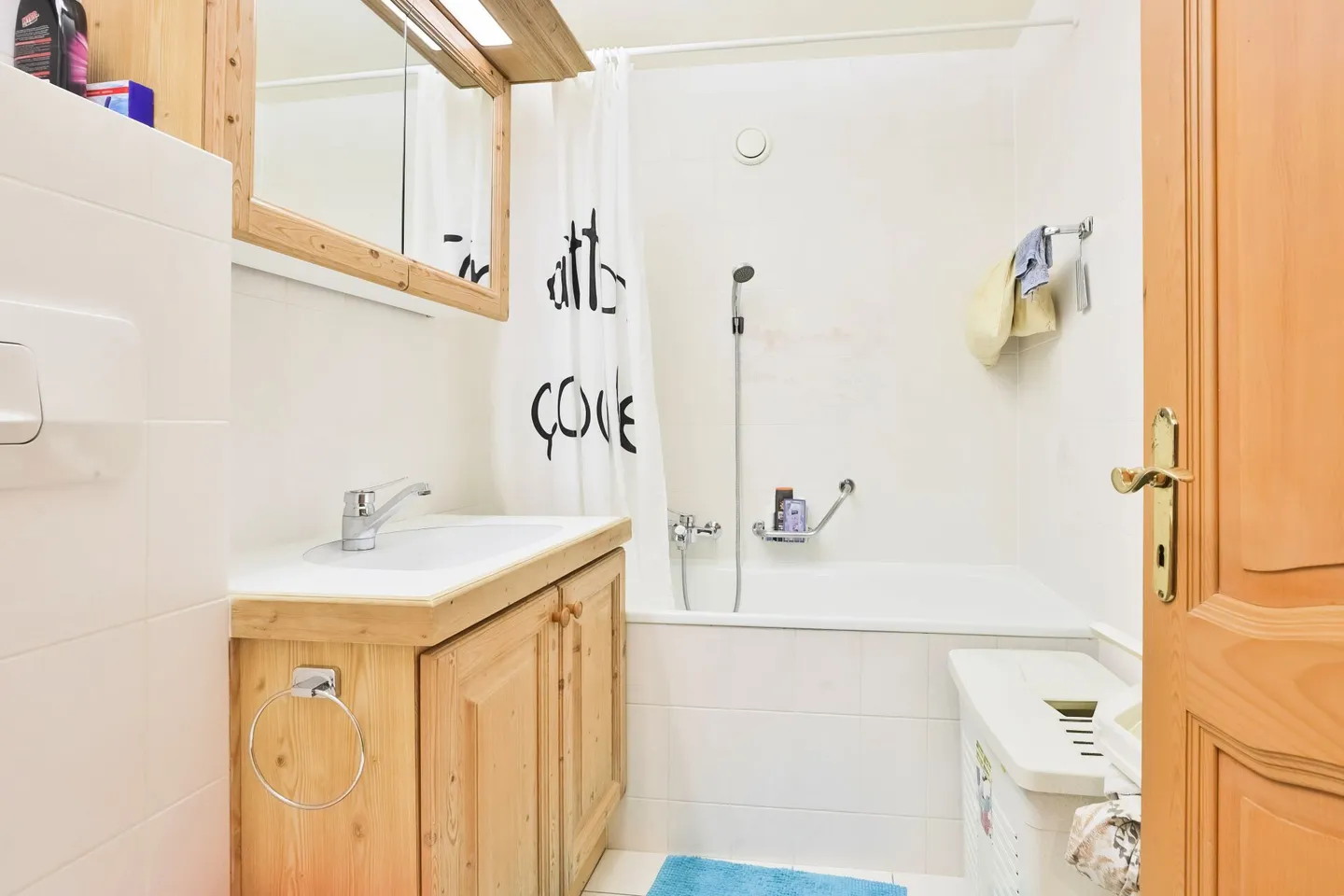 Bella casa a schiera di 3,5 locali al piano terra - Foto 10 di 23