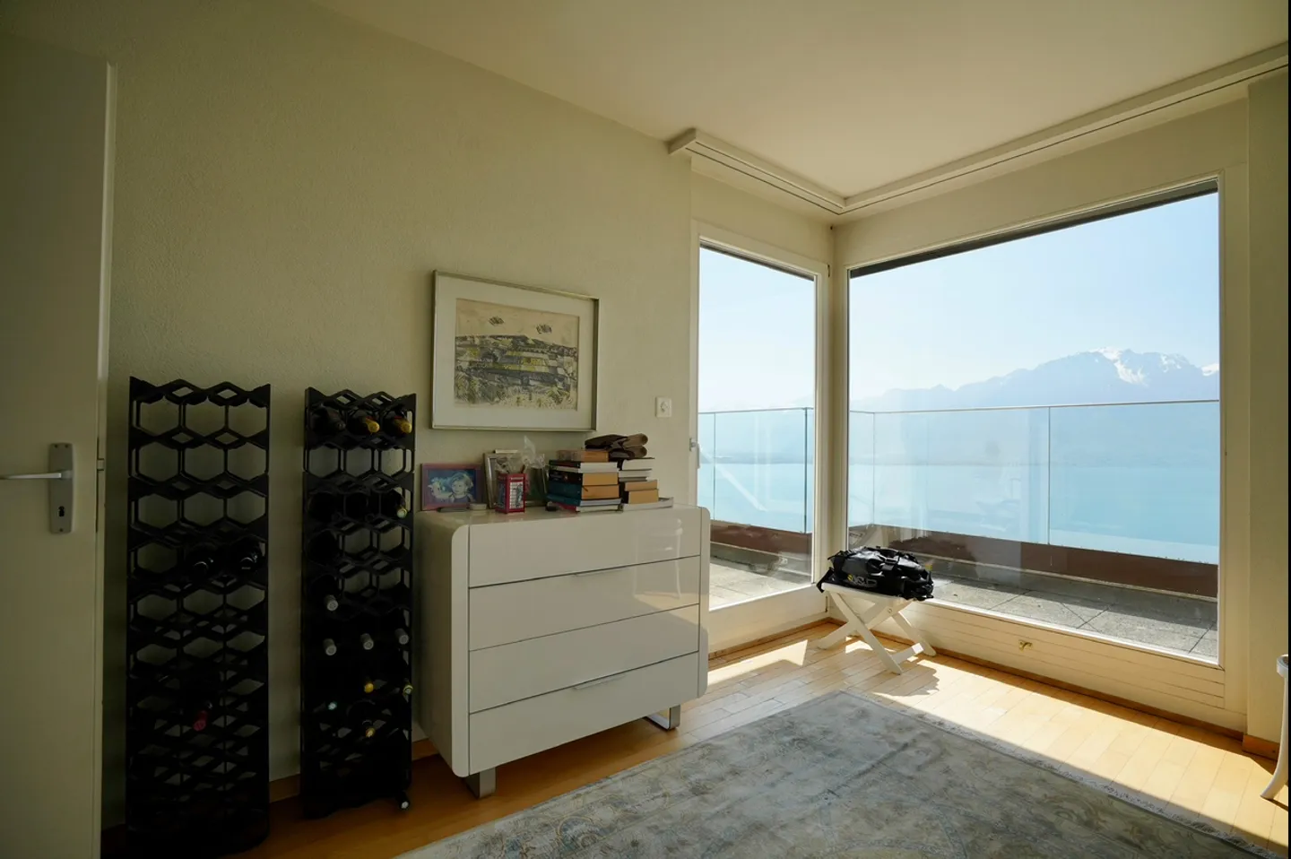 Attique 4.5 pièces - Photo 7 sur 19