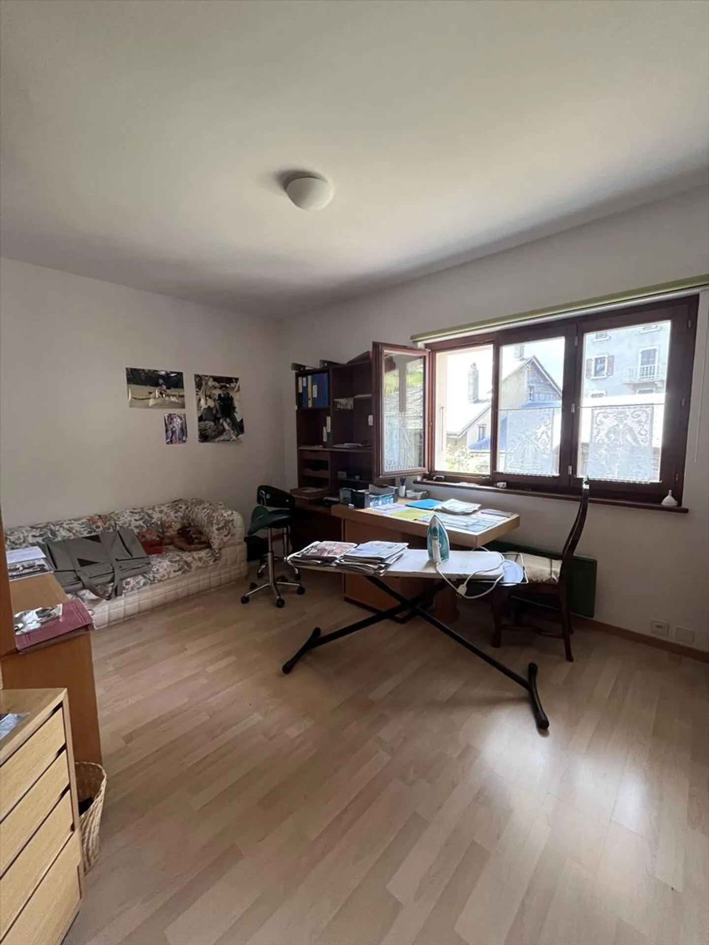 Casa singola in affitto - Foto 10 di 13