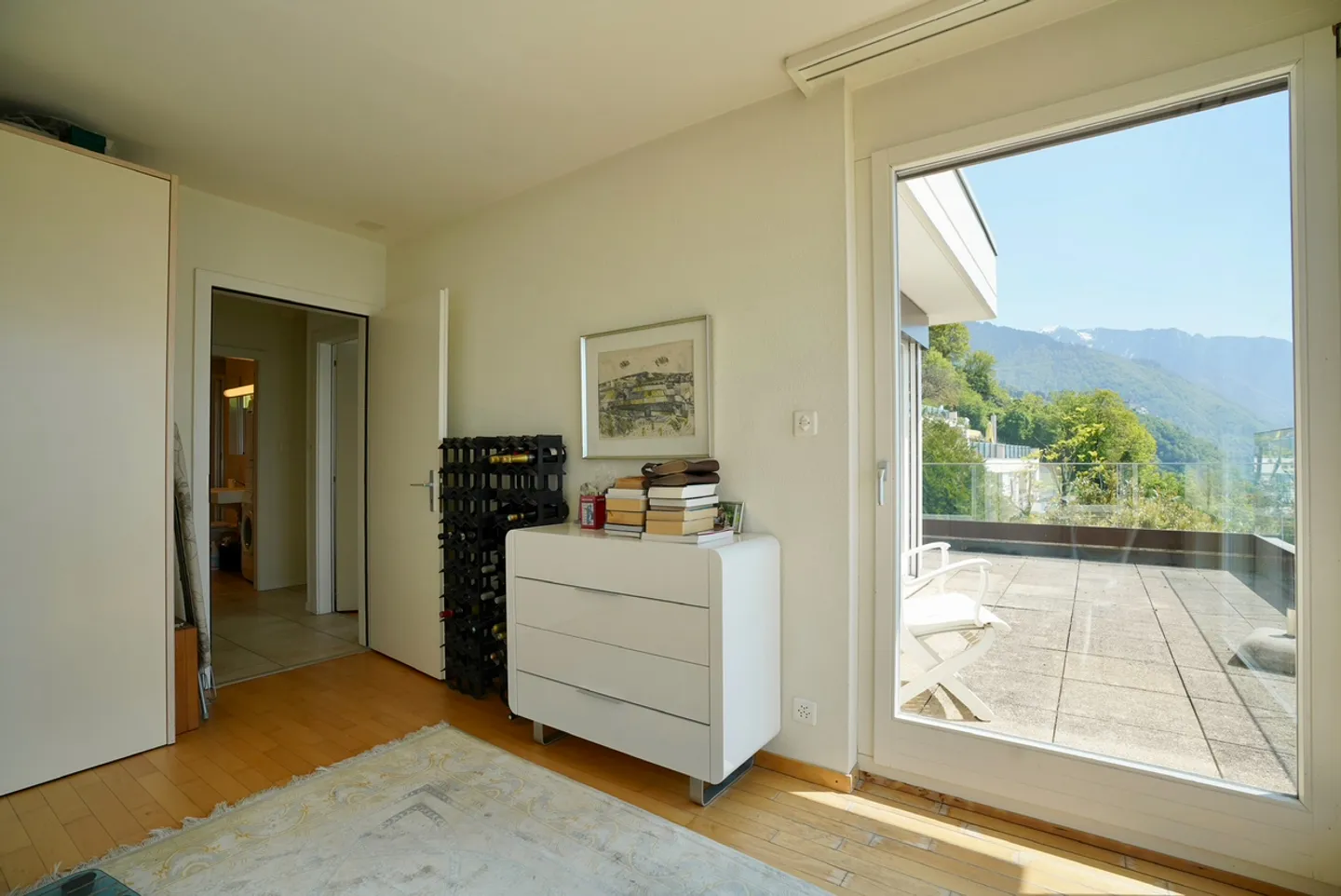 Attique 4.5 pièces - Photo 8 sur 19