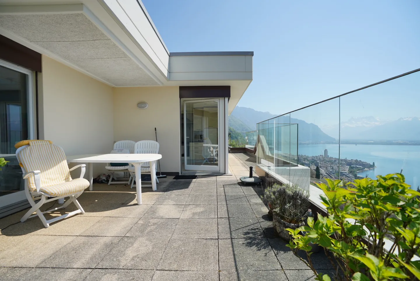 Attique 4.5 pièces - Photo 13 sur 19