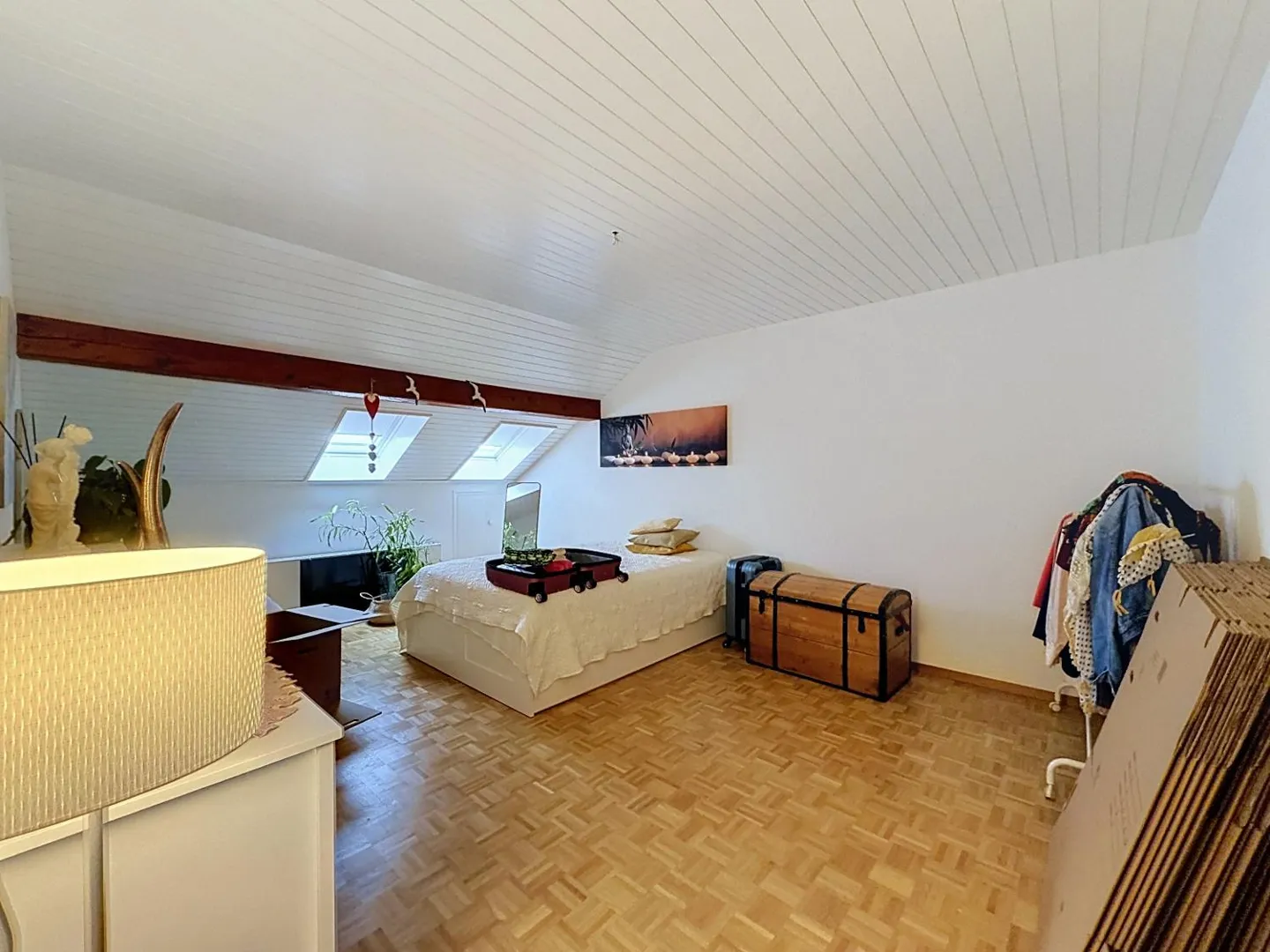 2,5-Zimmer-Wohnung - Foto 4 von 6