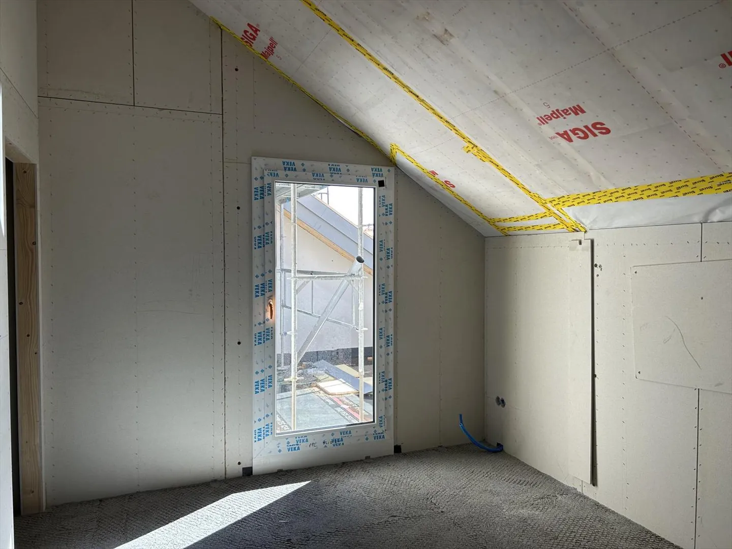 Attique à vendre - Photo 7 sur 9