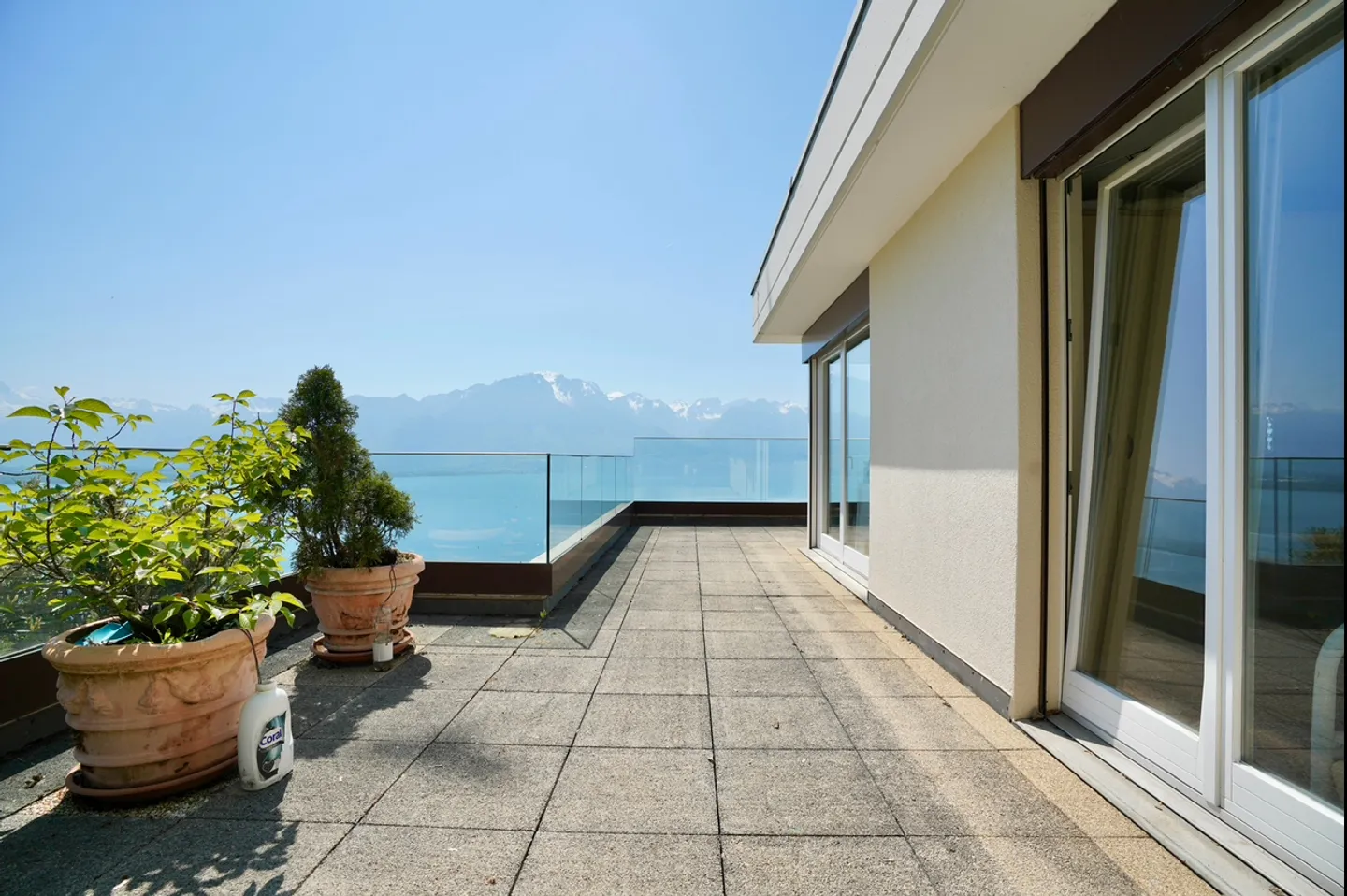 Attique 4.5 pièces - Photo 14 sur 19