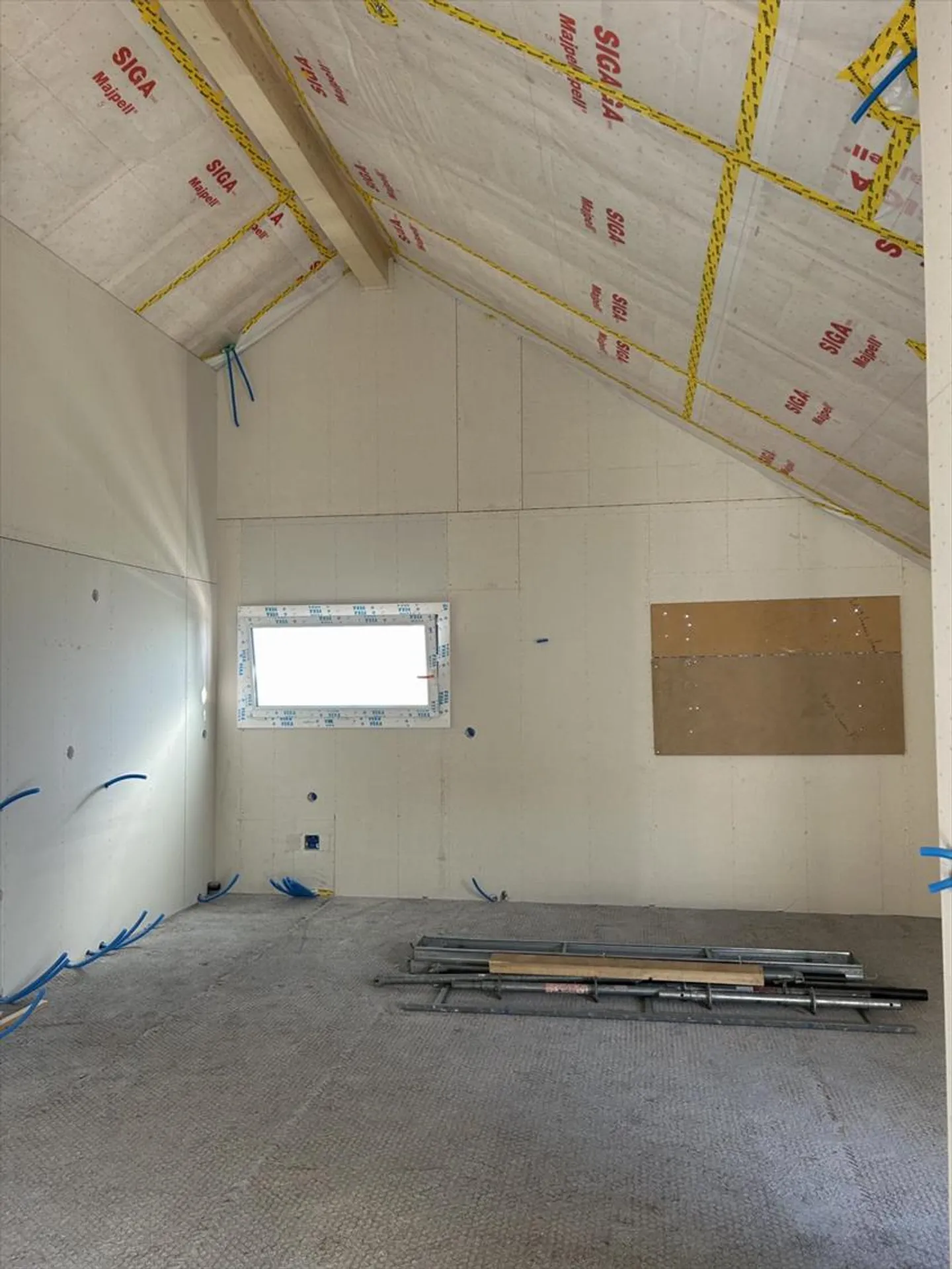 Attique à vendre - Photo 8 sur 9