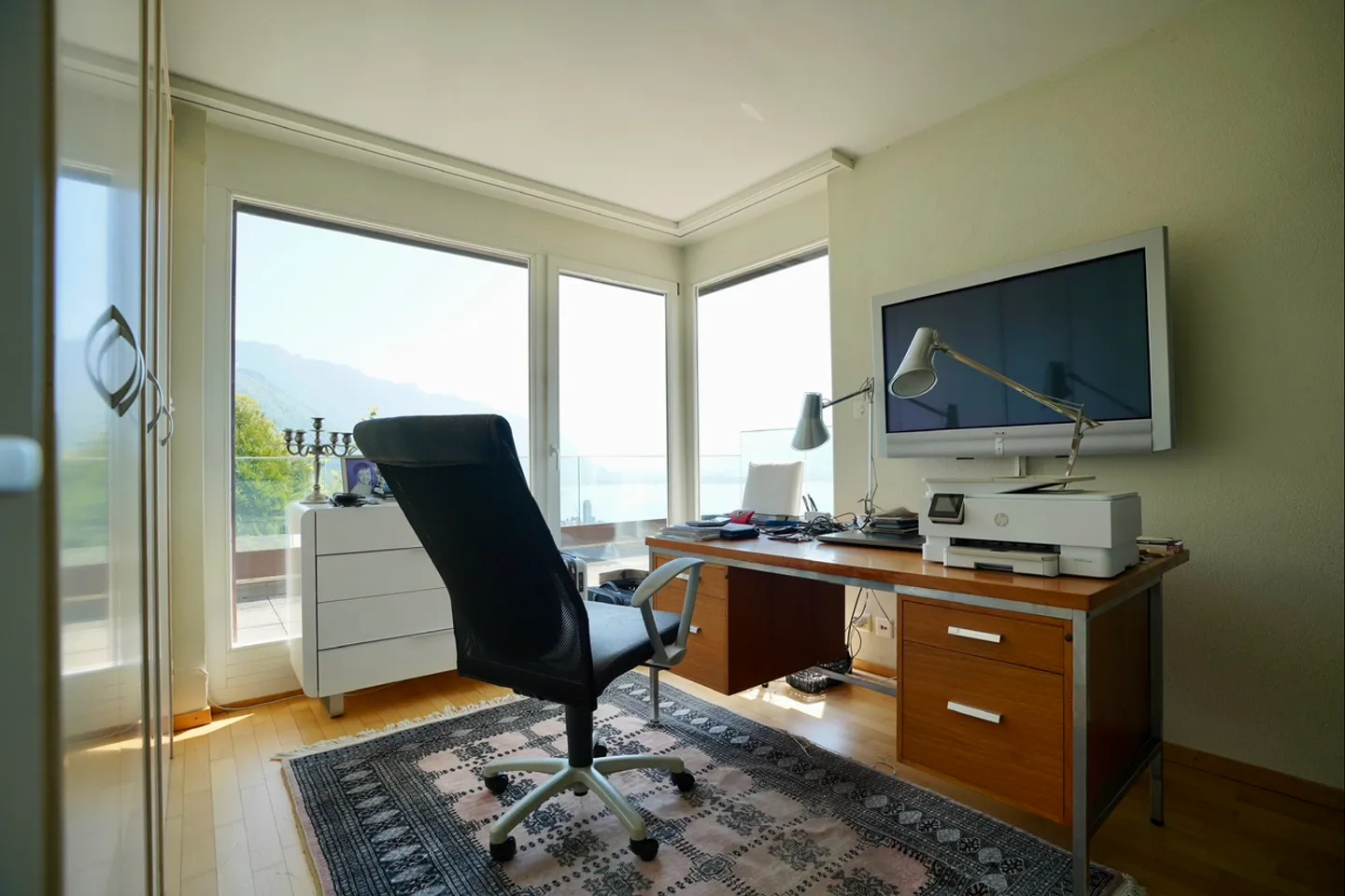 Attique 4.5 pièces - Photo 15 sur 19