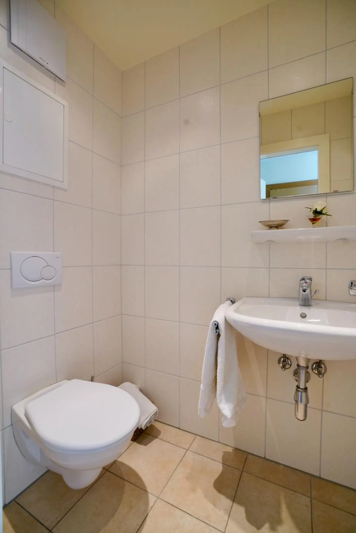 Attique 4.5 pièces - Photo 18 sur 19