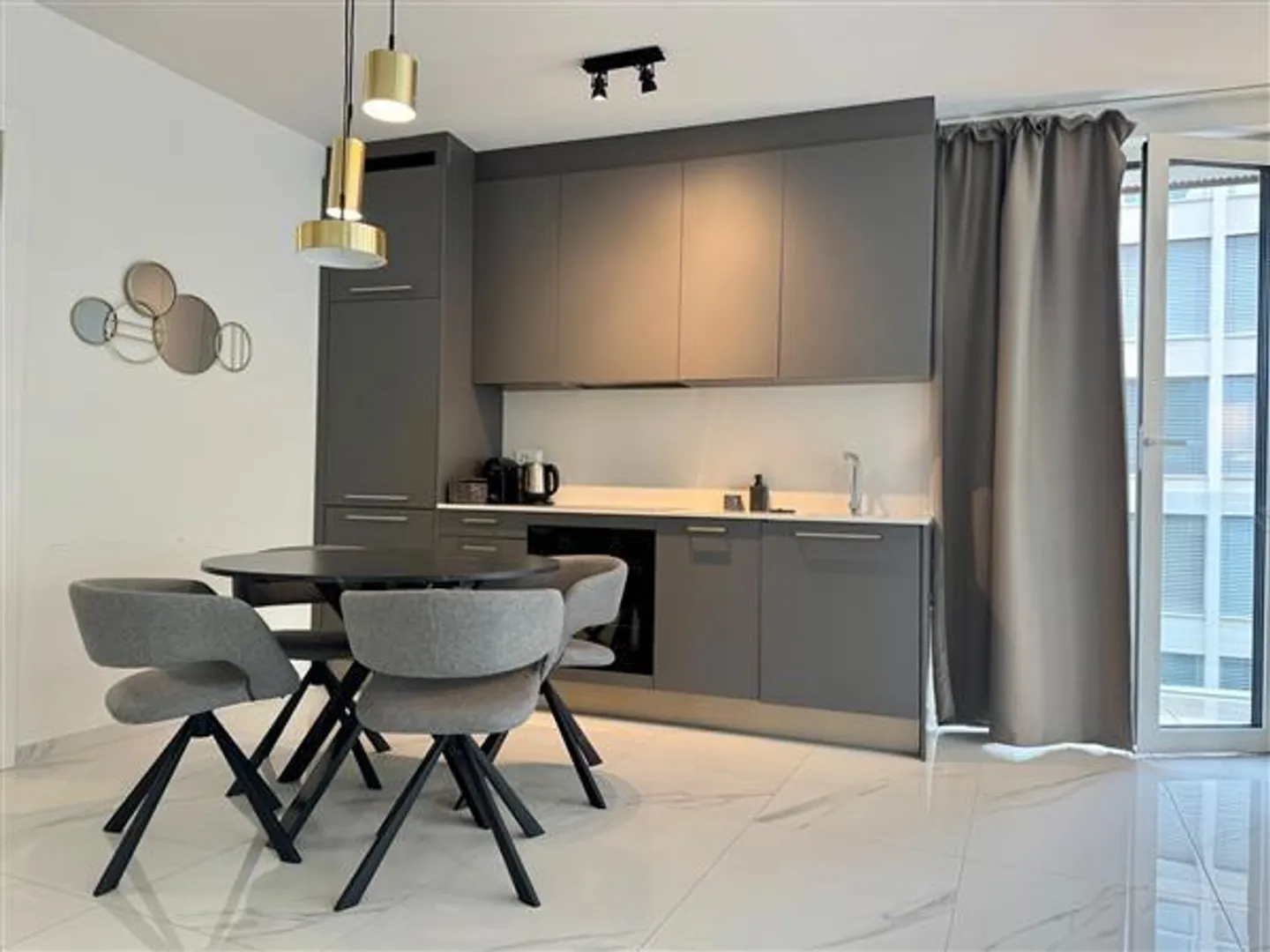Viganello: 1.5-Room Apartment - Photo 4 of 8