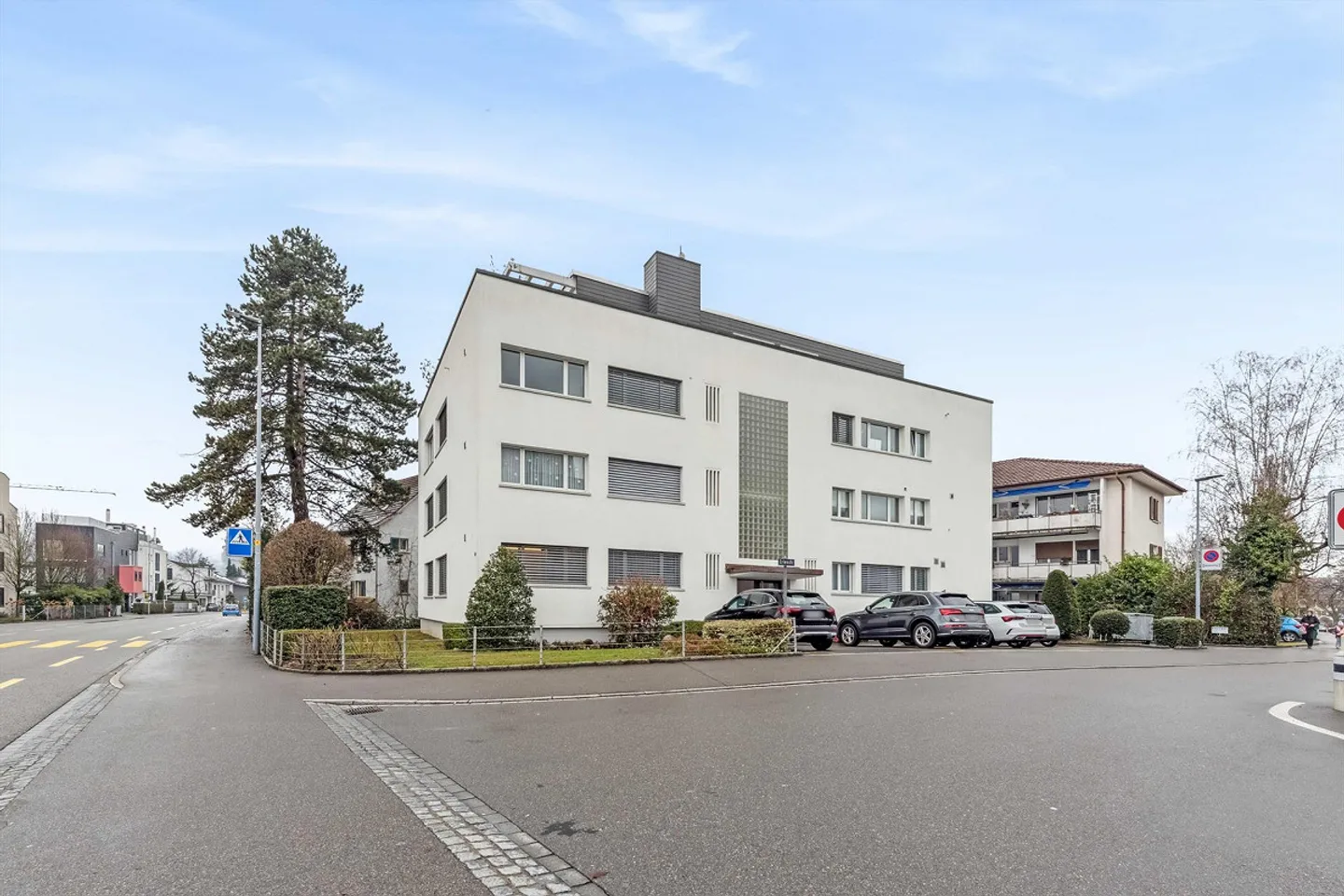 Appartamento Attico - Goditi la Terrazza e il Design Moderno - Foto 1 di 10