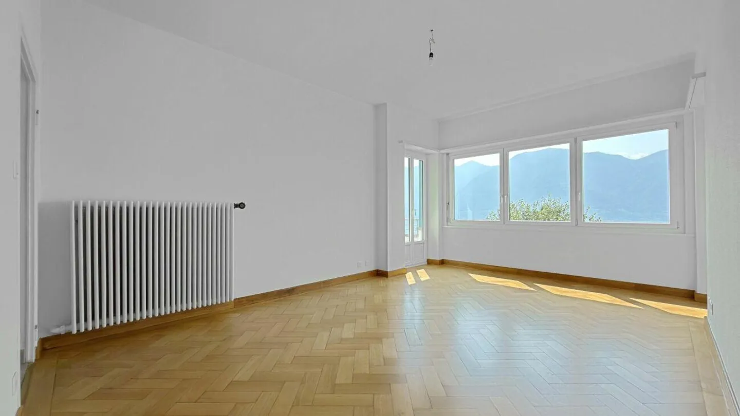 Locarno - Casa Ghielmetti - Foto 2 von 17