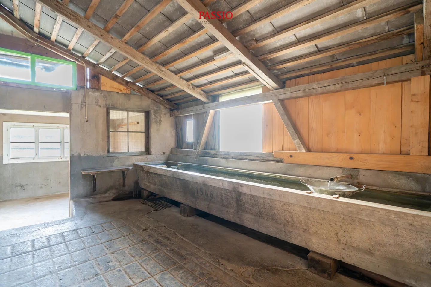 Ruhiges Naturrefugium mit riesigem Ausbaupotenzial - Foto 20 di 36