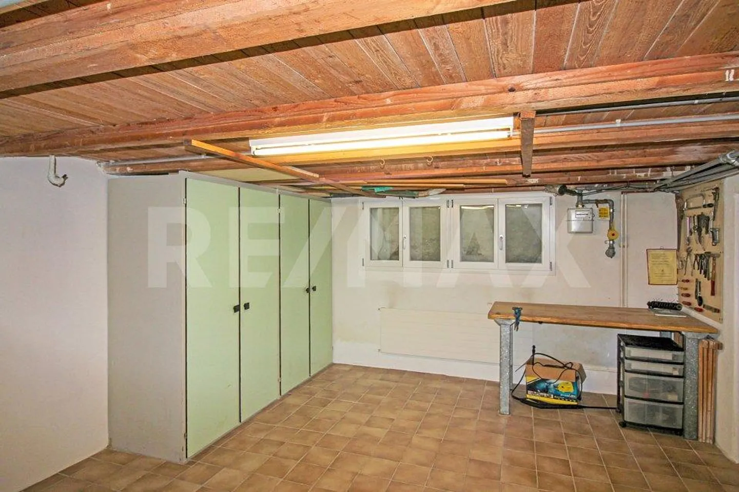 3.5 Room Terraced Single-Family House with Garden and Close to Train Station - Photo 10 of 13