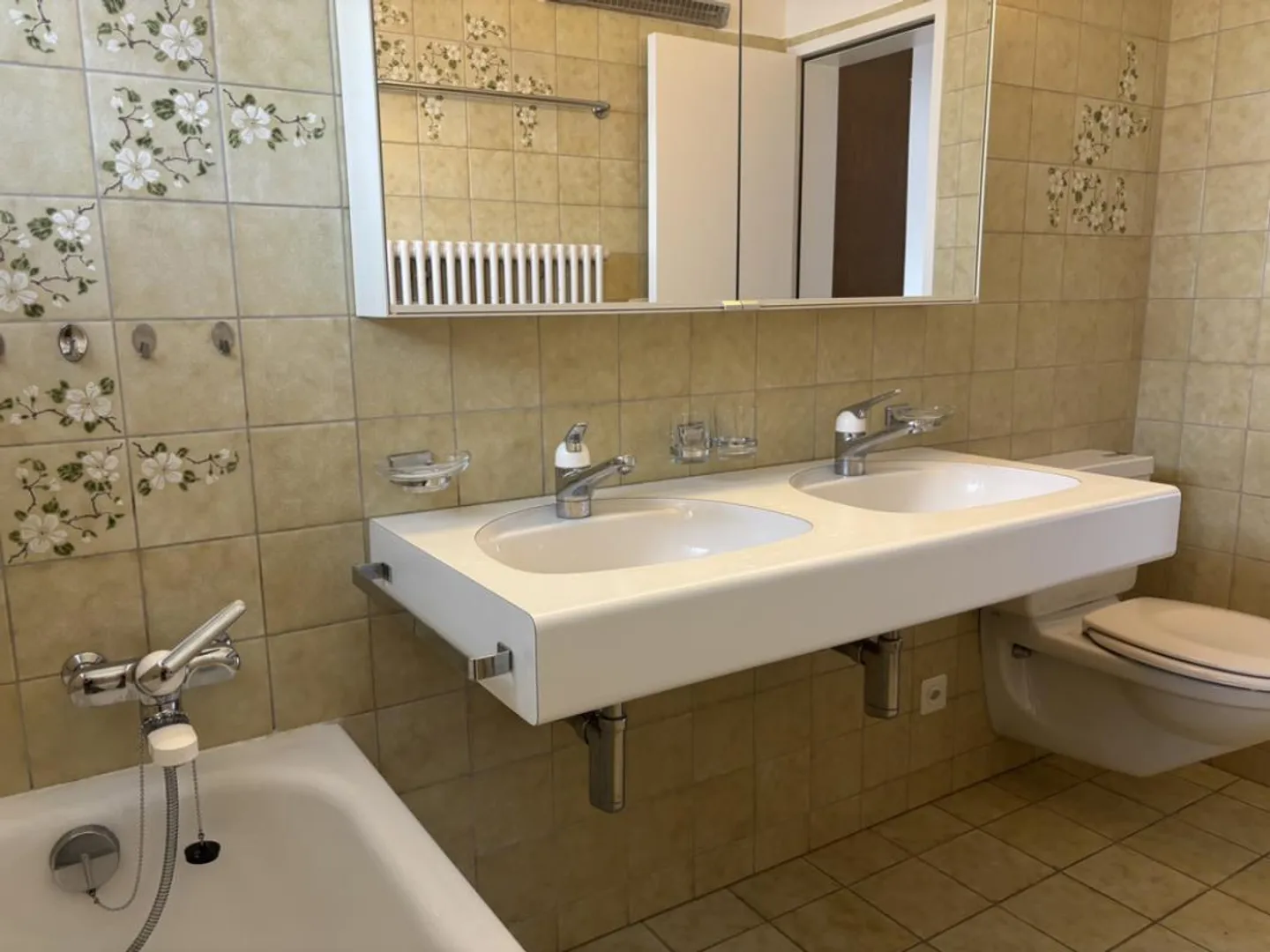 Appartamento nel centro di Sursee! - Foto 7 di 11