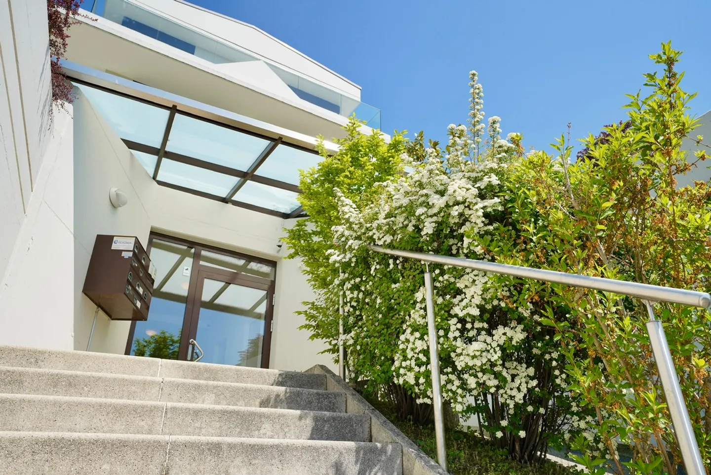 Attique 4.5 pièces - Photo 19 sur 19