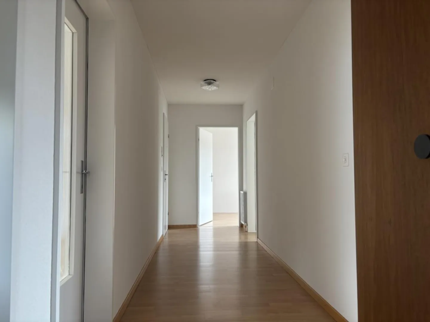 Appartamento nel centro di Sursee! - Foto 9 di 11