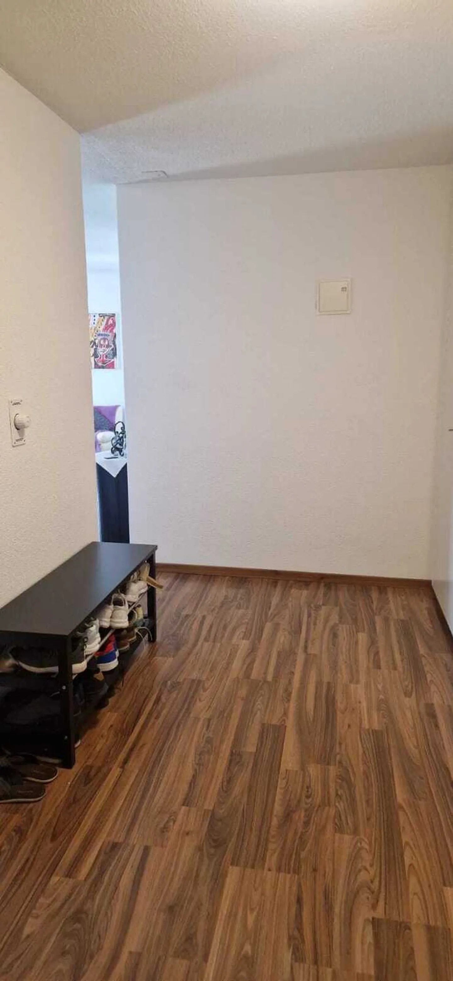 3½ ZI-WOHNUNG IN STUDEN (BE), MÖBLIERT, TEMPORÄR - Foto 3 von 10