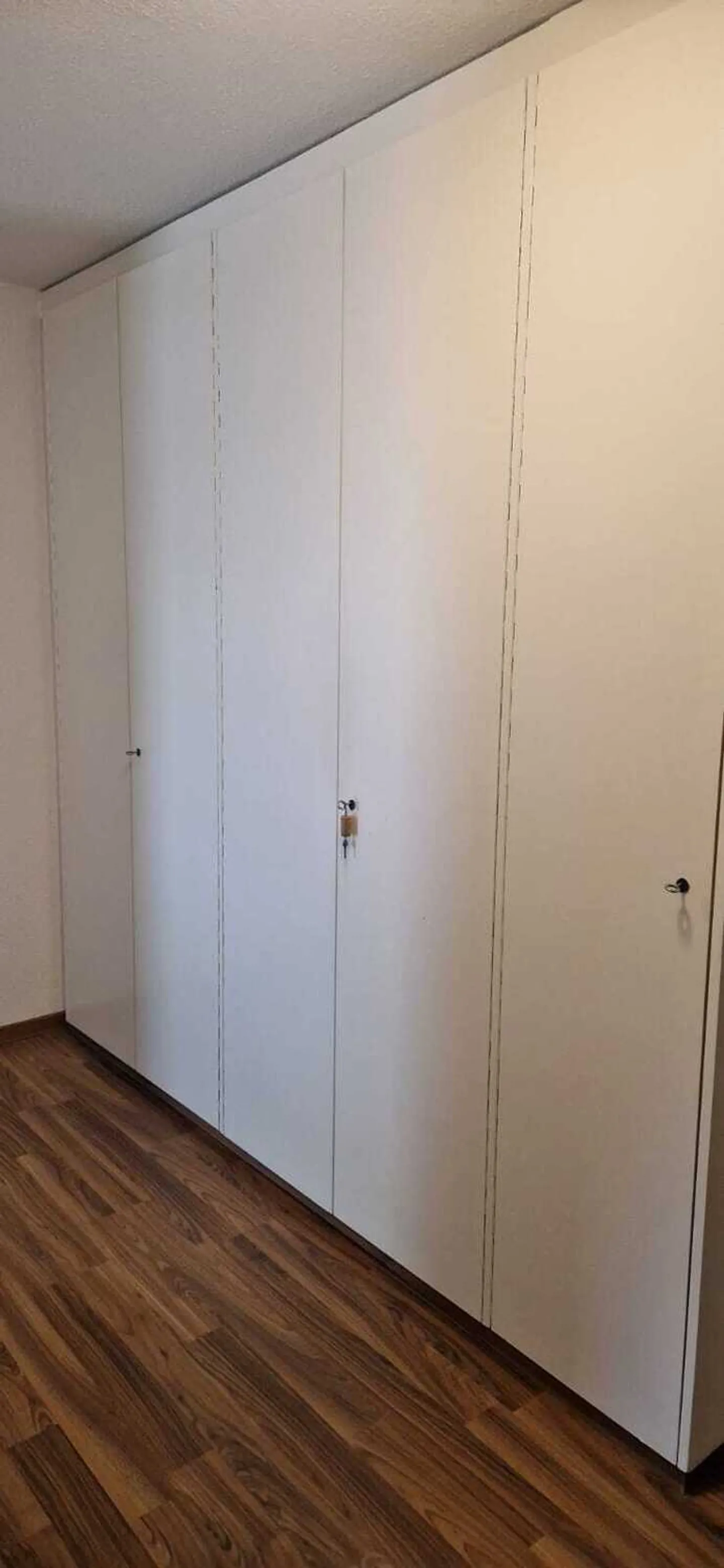 3½ ZI-WOHNUNG IN STUDEN (BE), MÖBLIERT, TEMPORÄR - Foto 6 von 10