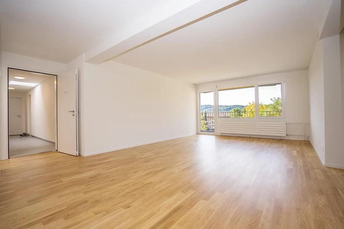 Gemütliches Verweilen mit Prachts-Aussicht - Foto 6 von 12