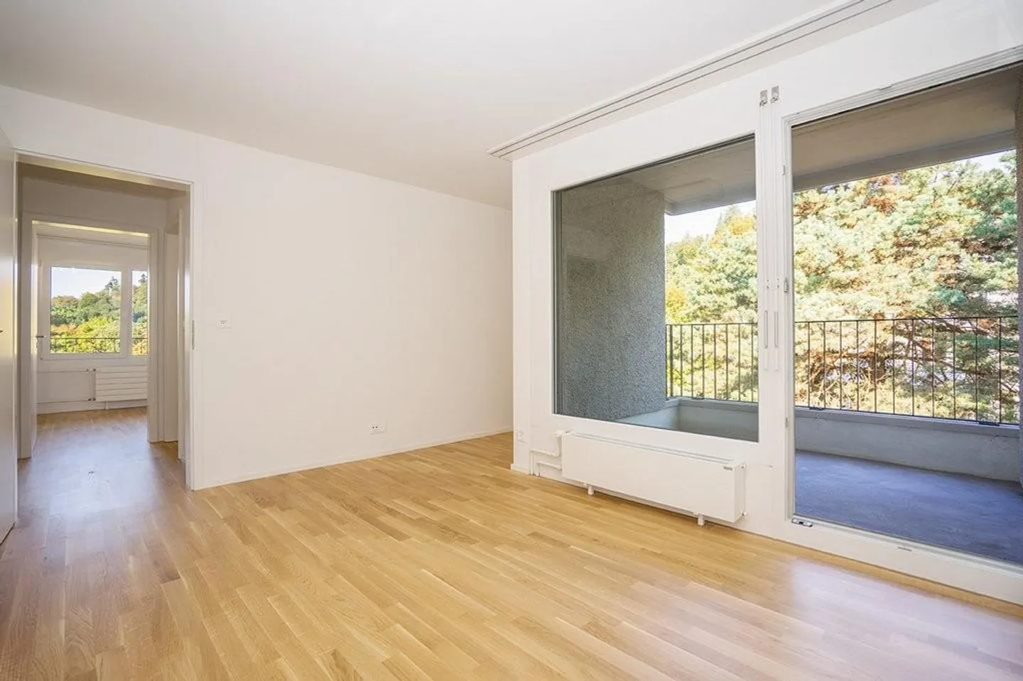 Gemütliches Verweilen mit Prachts-Aussicht - Foto 9 von 12