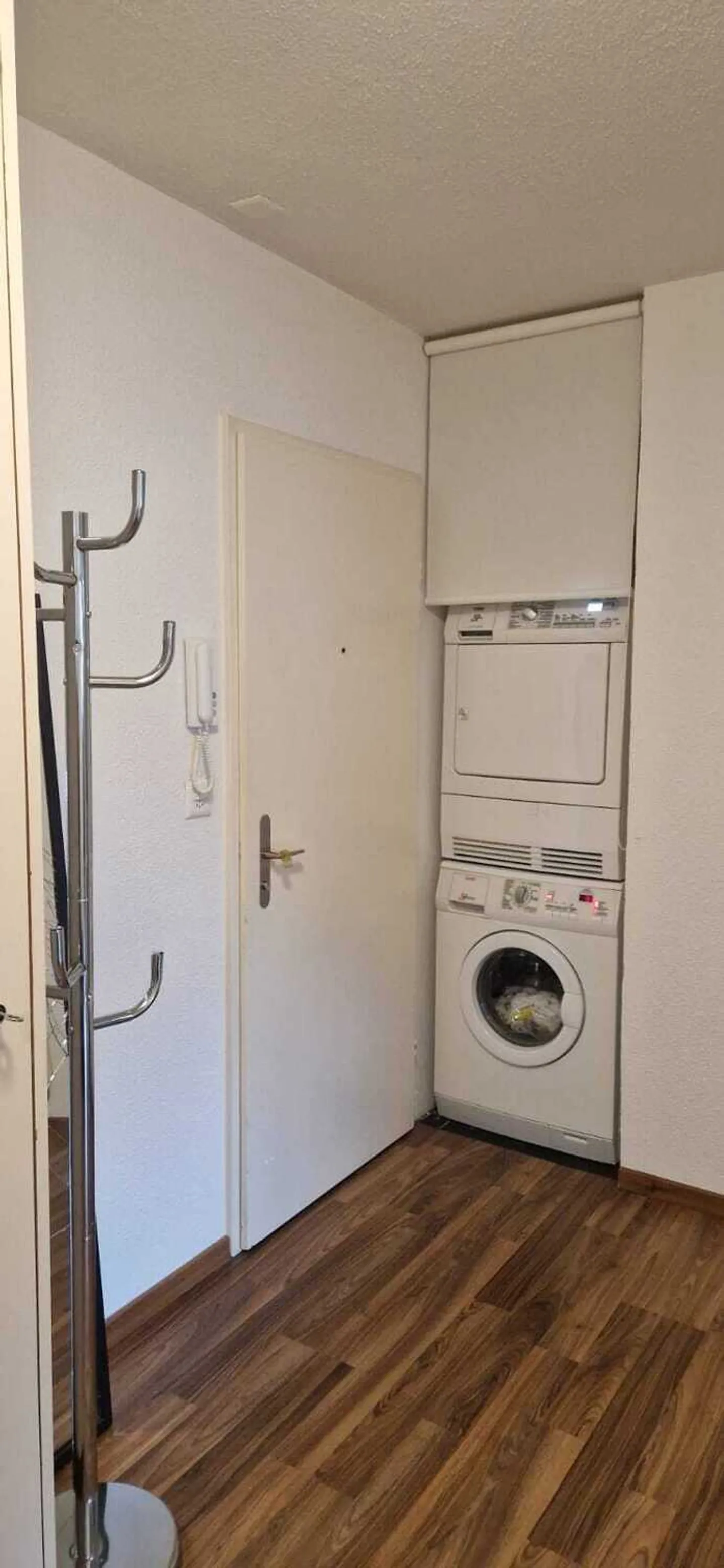 3½ ZI-WOHNUNG IN STUDEN (BE), MÖBLIERT, TEMPORÄR - Foto 8 von 10