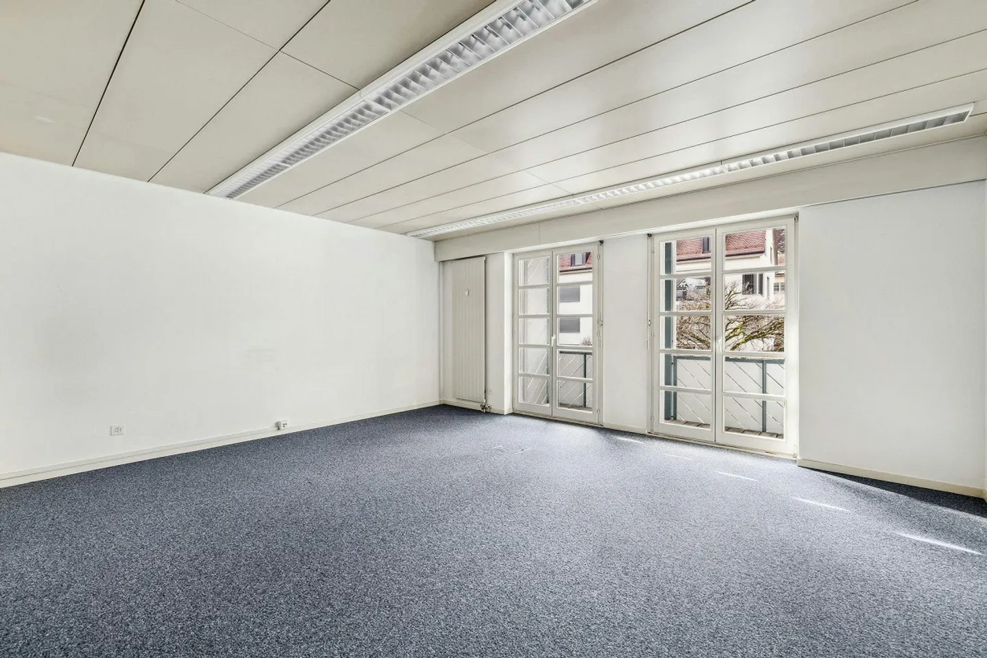 Où Laufen vit - Votre bureau au cœur de la ville ! - Photo 4 sur 13