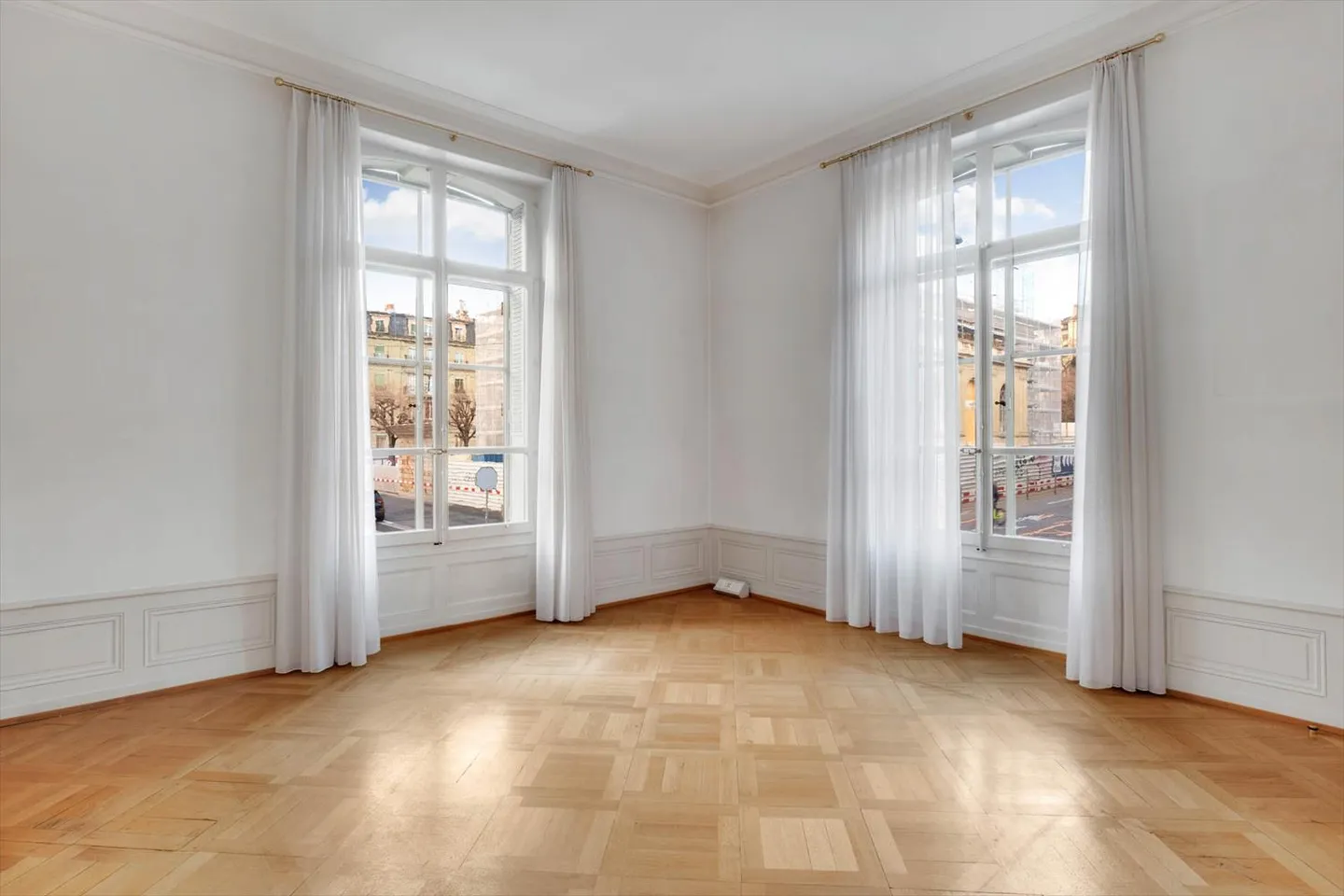 Magnifici uffici di 212 m2 nel centro città - Foto 3 di 7