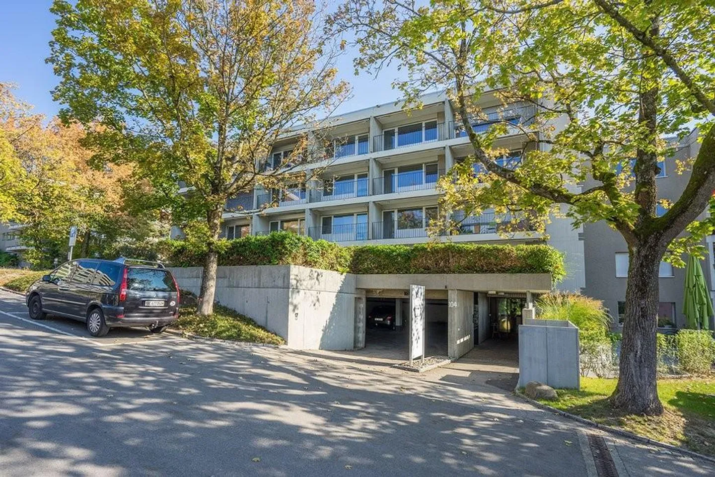 Gemütliches Verweilen mit Prachts-Aussicht - Foto 1 von 12