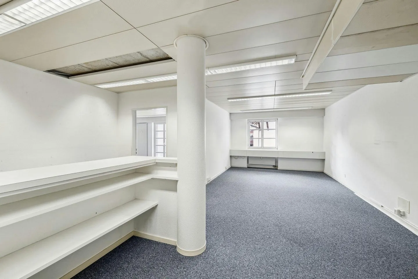 Où Laufen vit - Votre bureau au cœur de la ville ! - Photo 5 sur 13