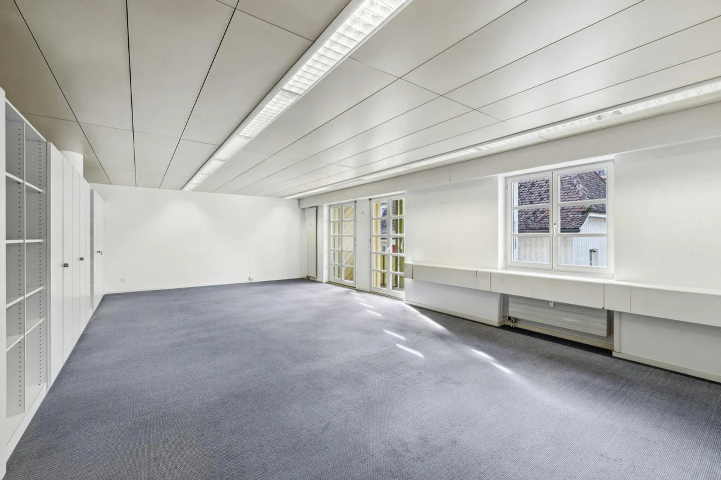 Où Laufen vit - Votre bureau au cœur de la ville ! - Photo 8 sur 13