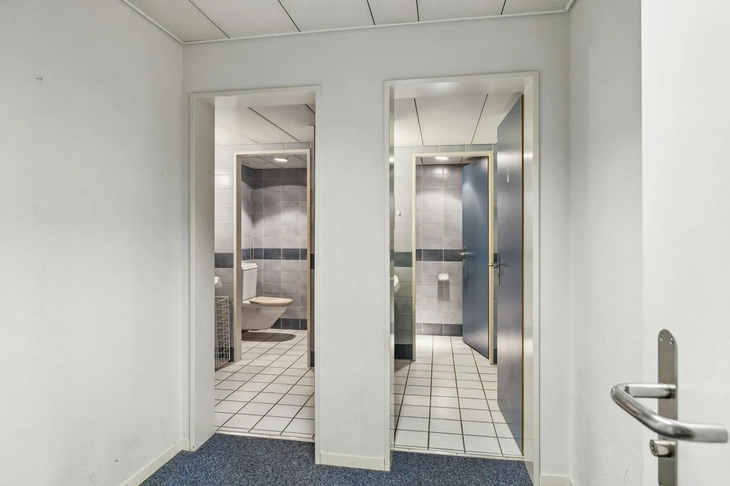 Où Laufen vit - Votre bureau au cœur de la ville ! - Photo 9 sur 13